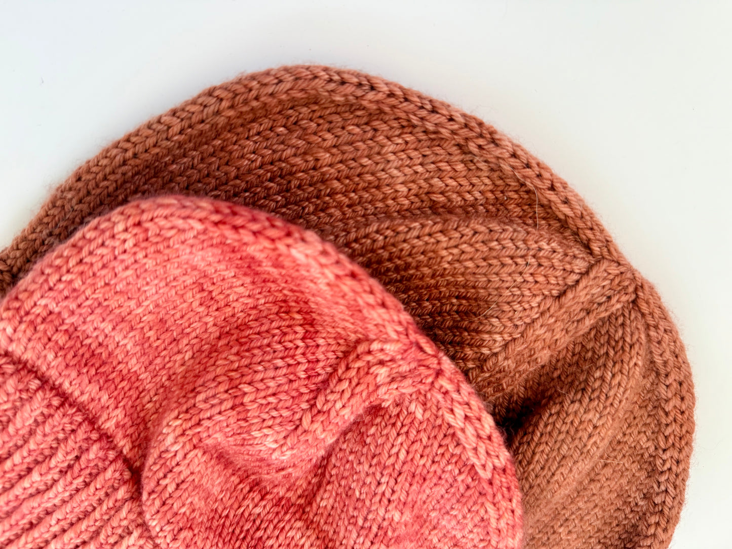 Base Doodle Beanie Pattern--DK