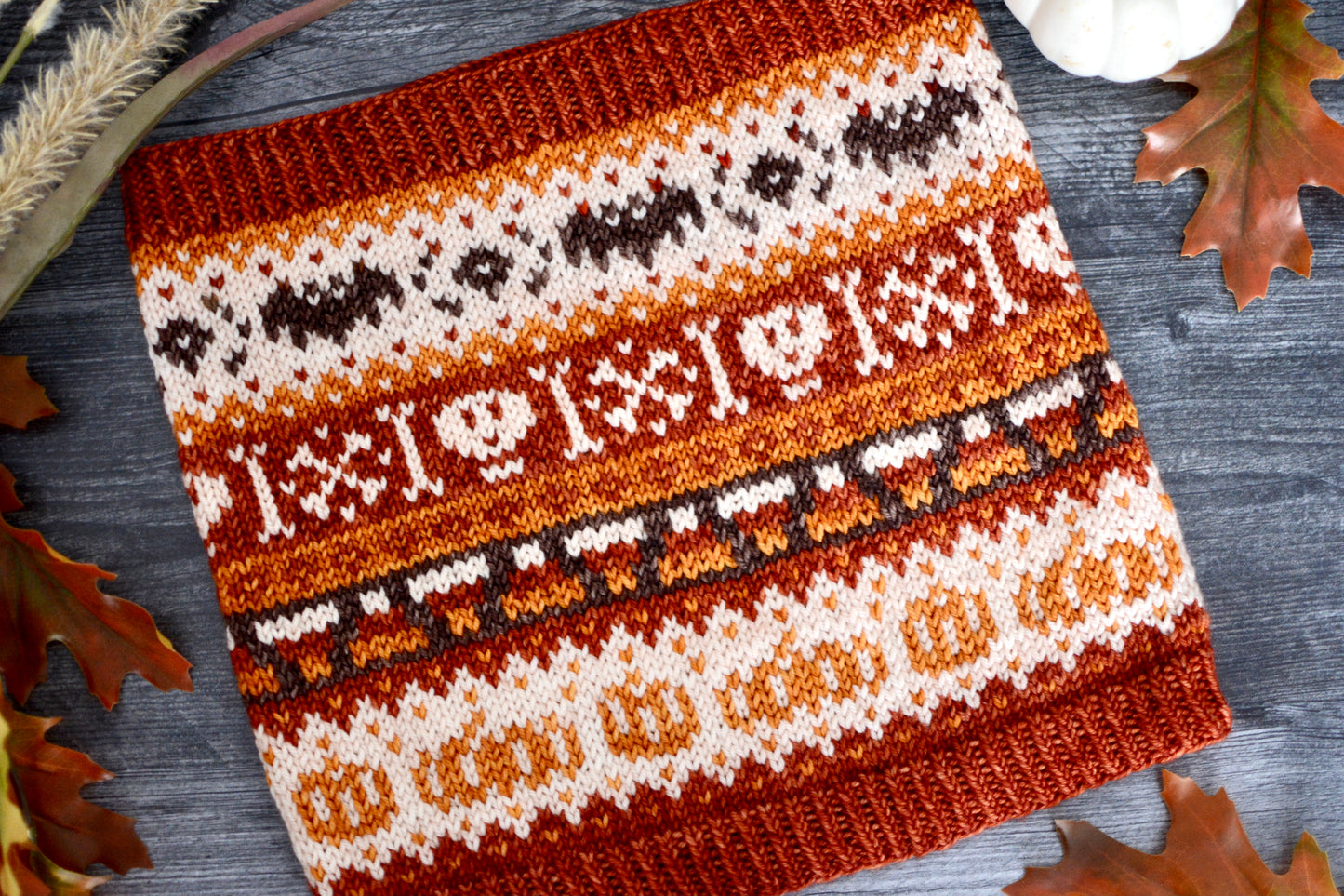 Autumn Doodle Card Deck