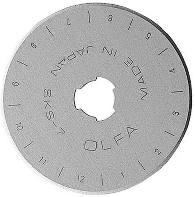 Olfa replacement blade