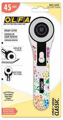 Olfa Classic Rotary Cutter