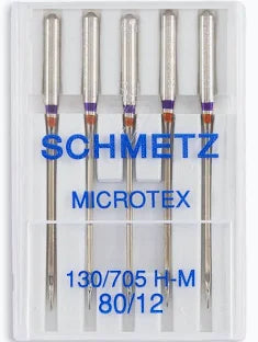 Schmetz sewing machine needles