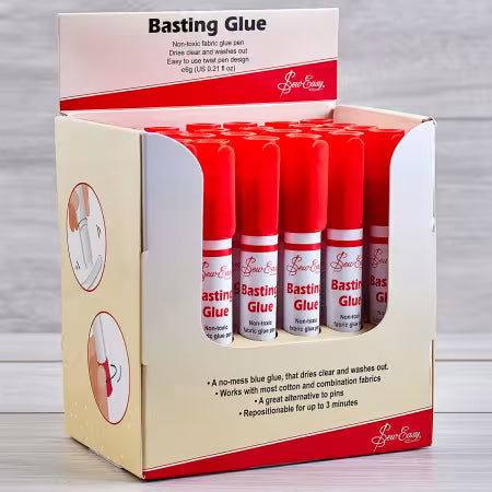Sew Easy Basting Glue