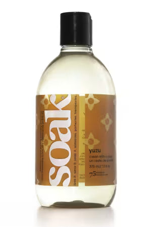 Soak Wash 12oz