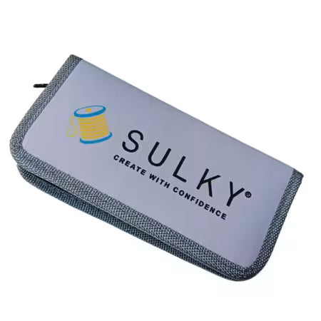 Sulky sewing & embroidery toolkit