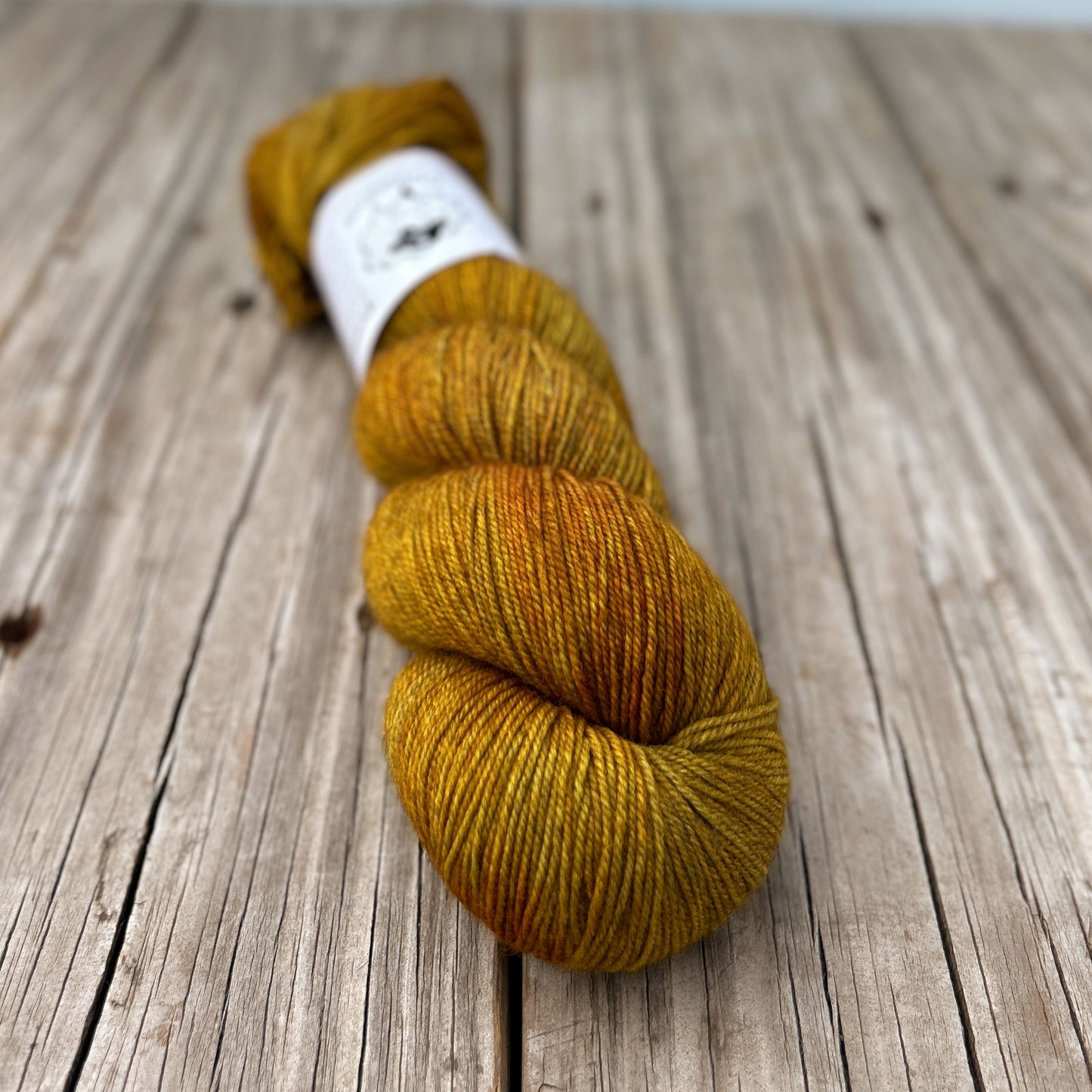 Treasure Goddess Treasured Yak Toes Sock Yarn