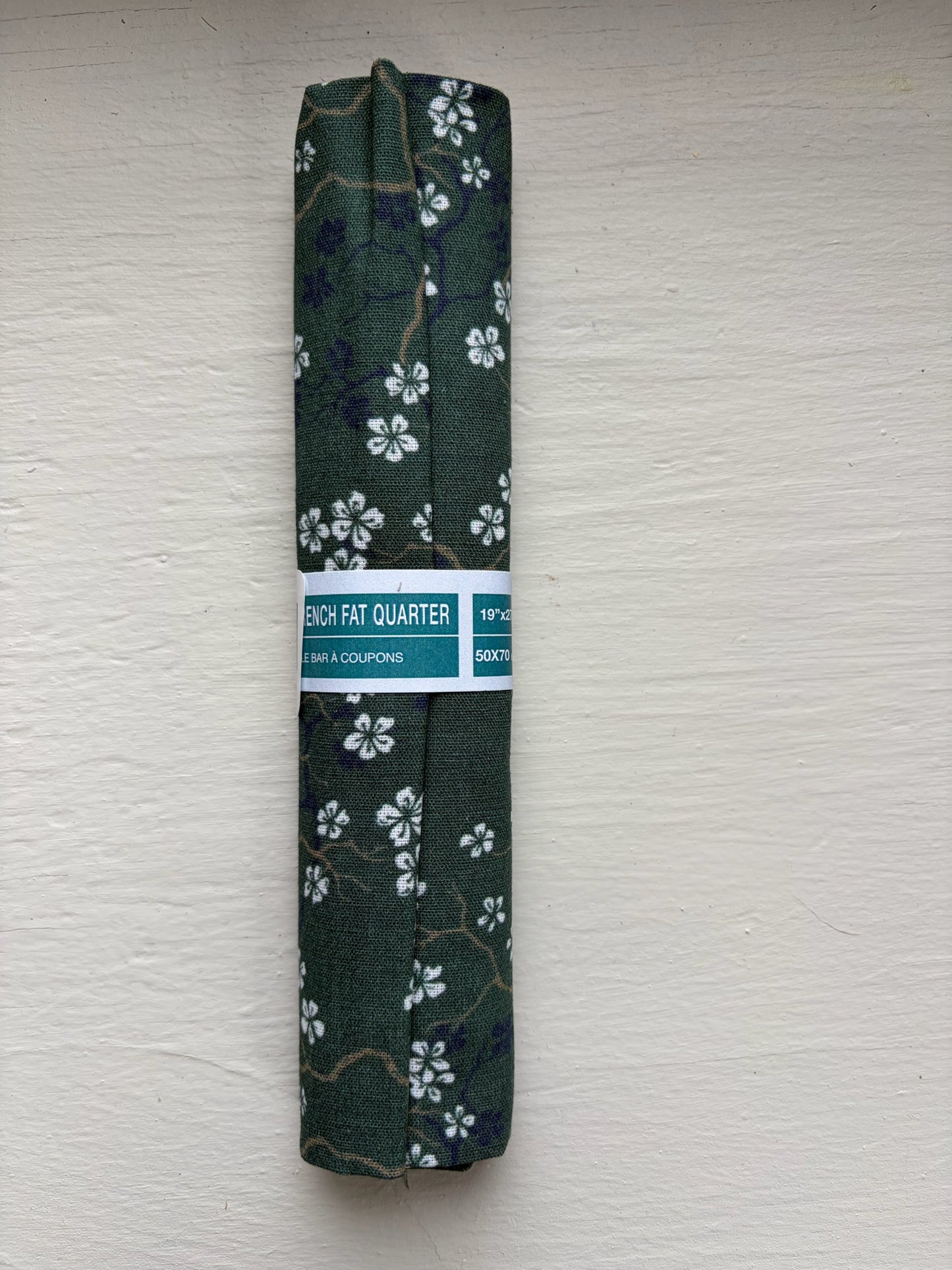 French Fat Quarters