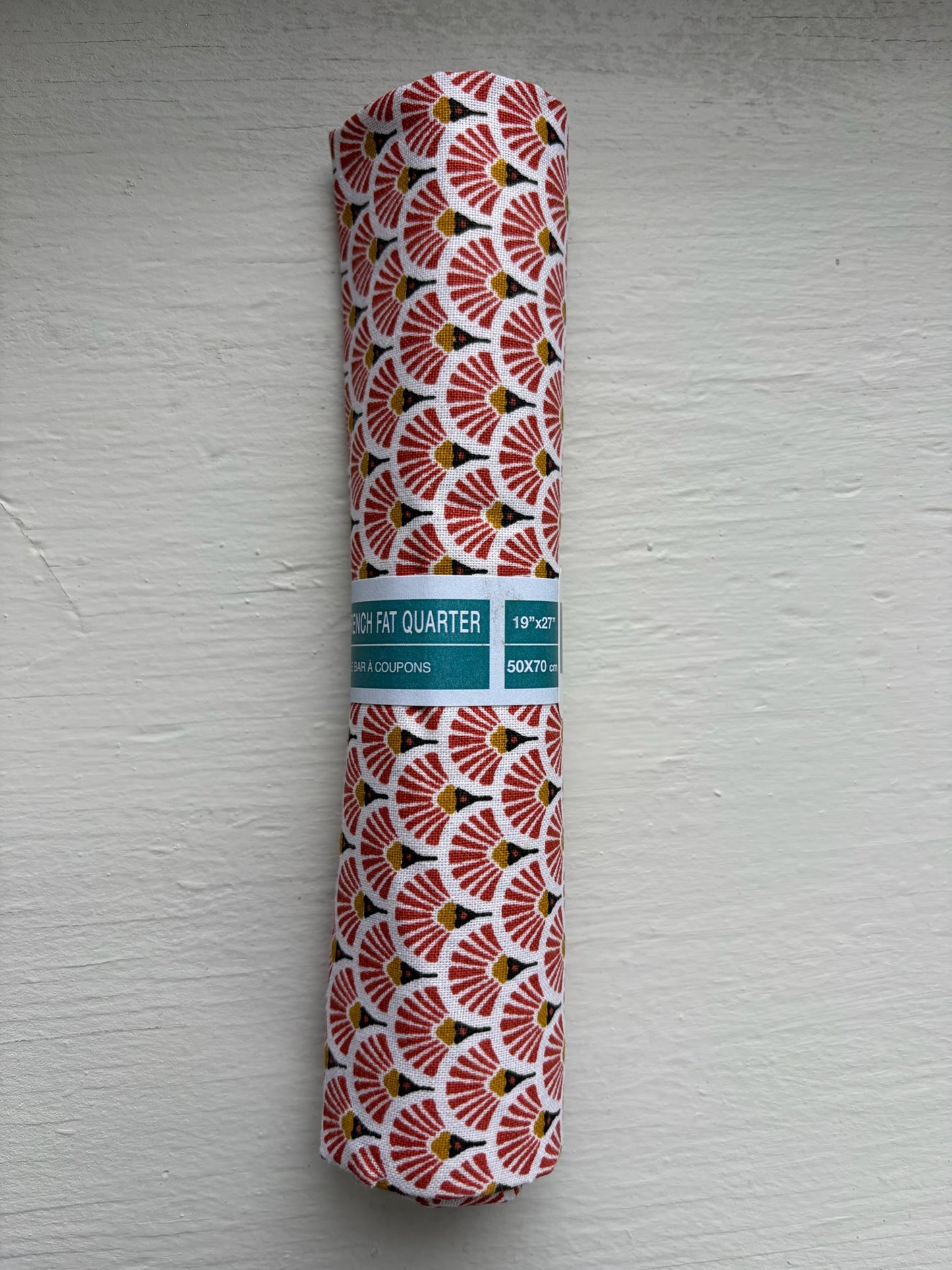 French Fat Quarters