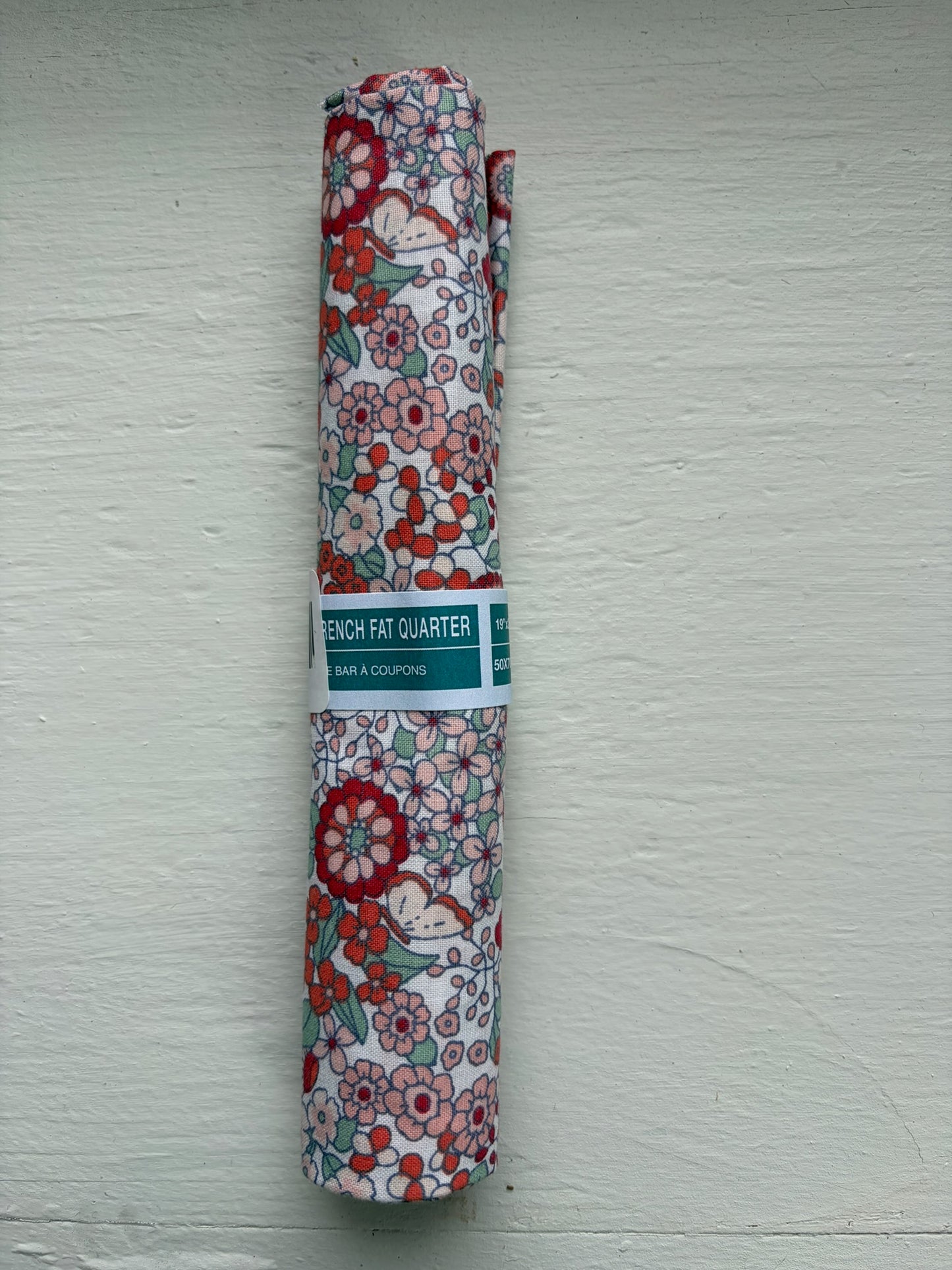 French Fat Quarters