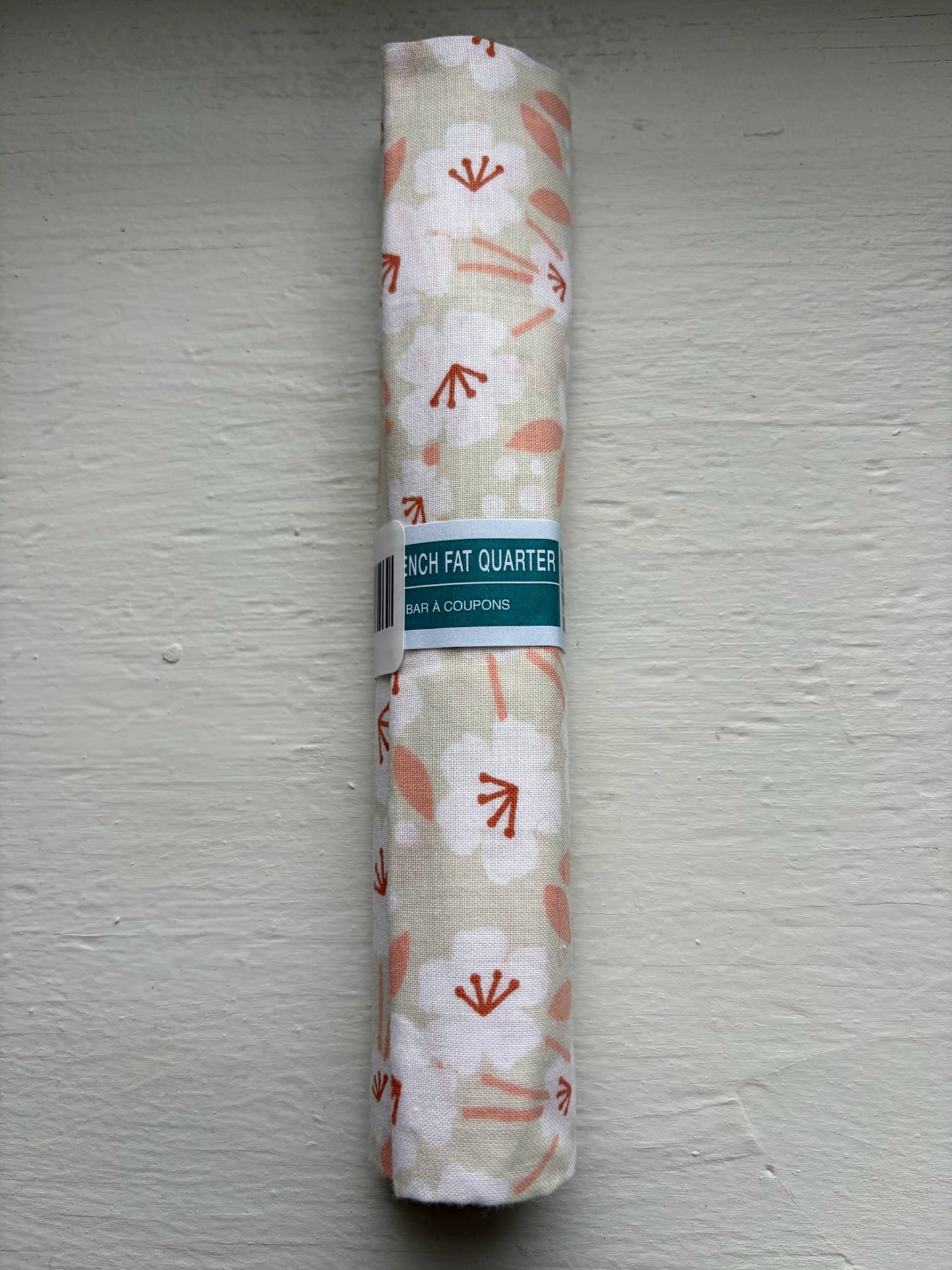 French Fat Quarters