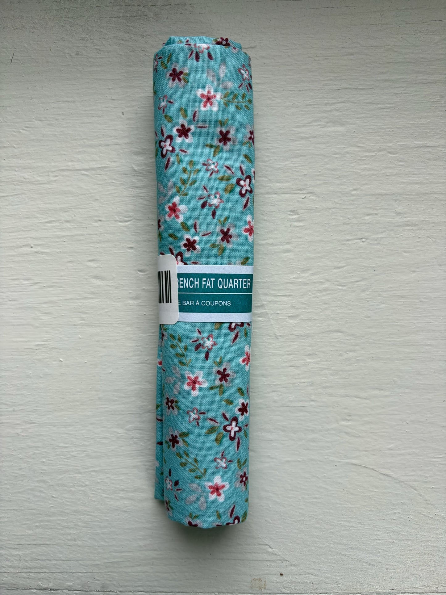 French Fat Quarters