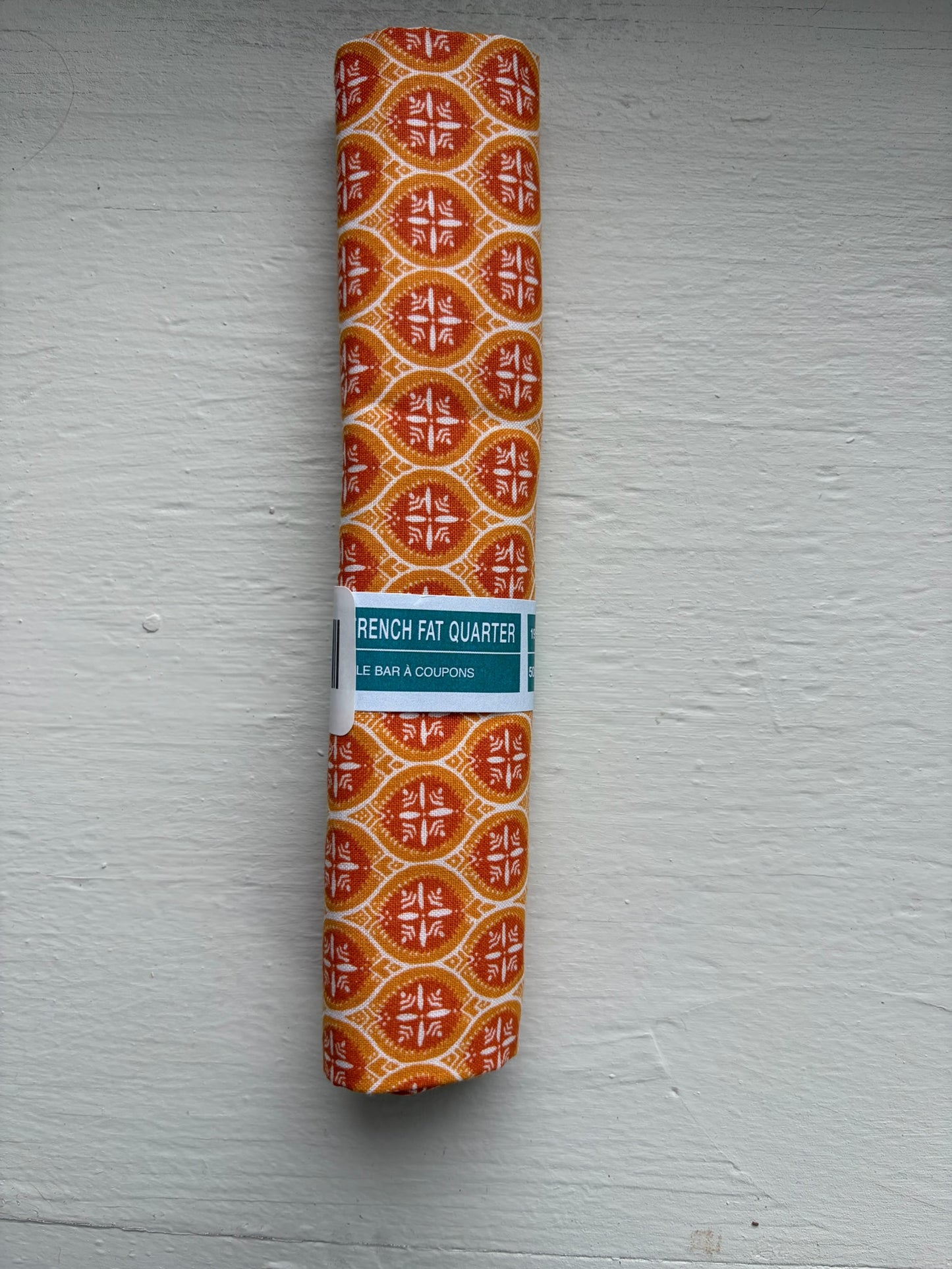 French Fat Quarters