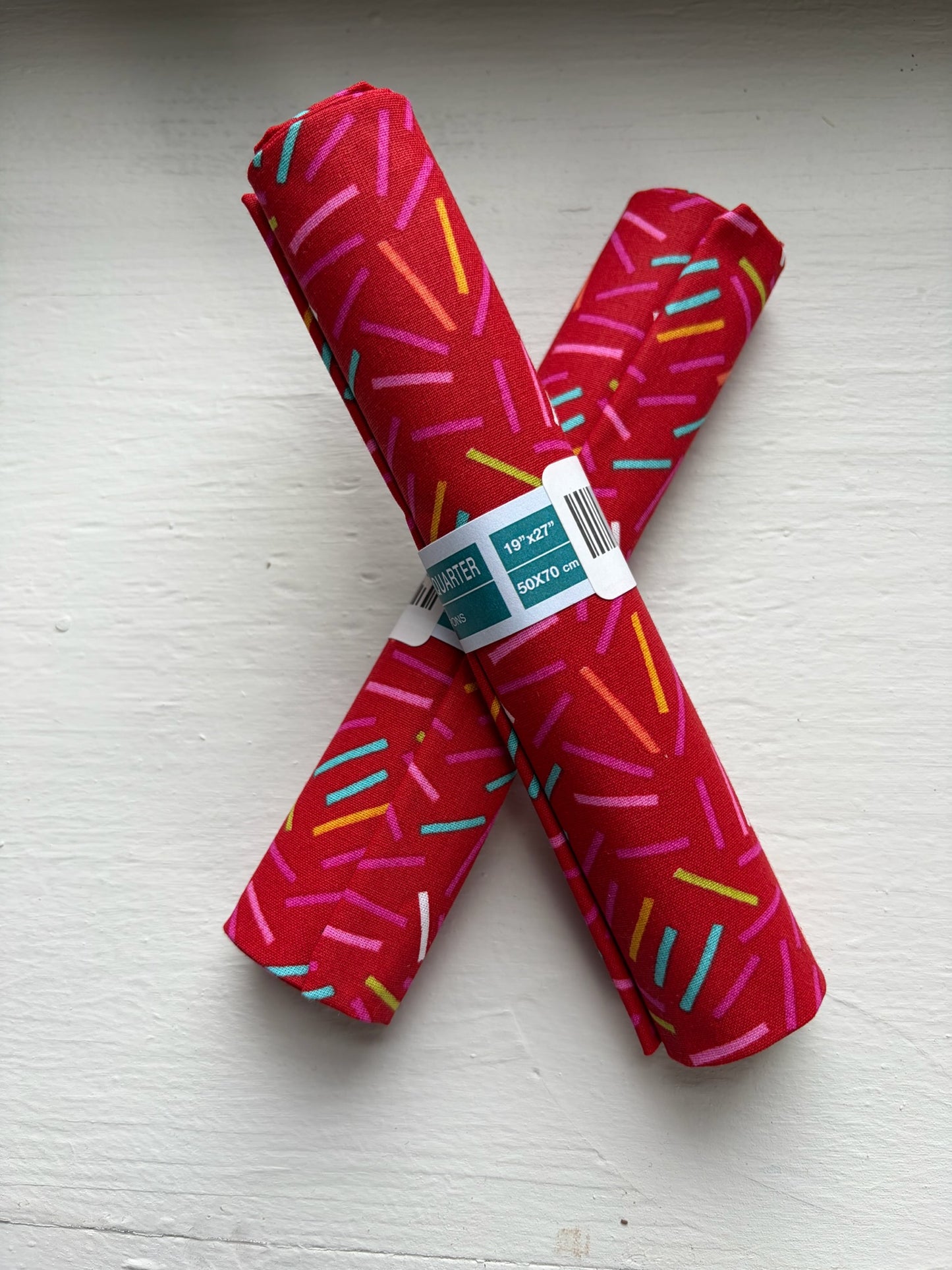 French Fat Quarters