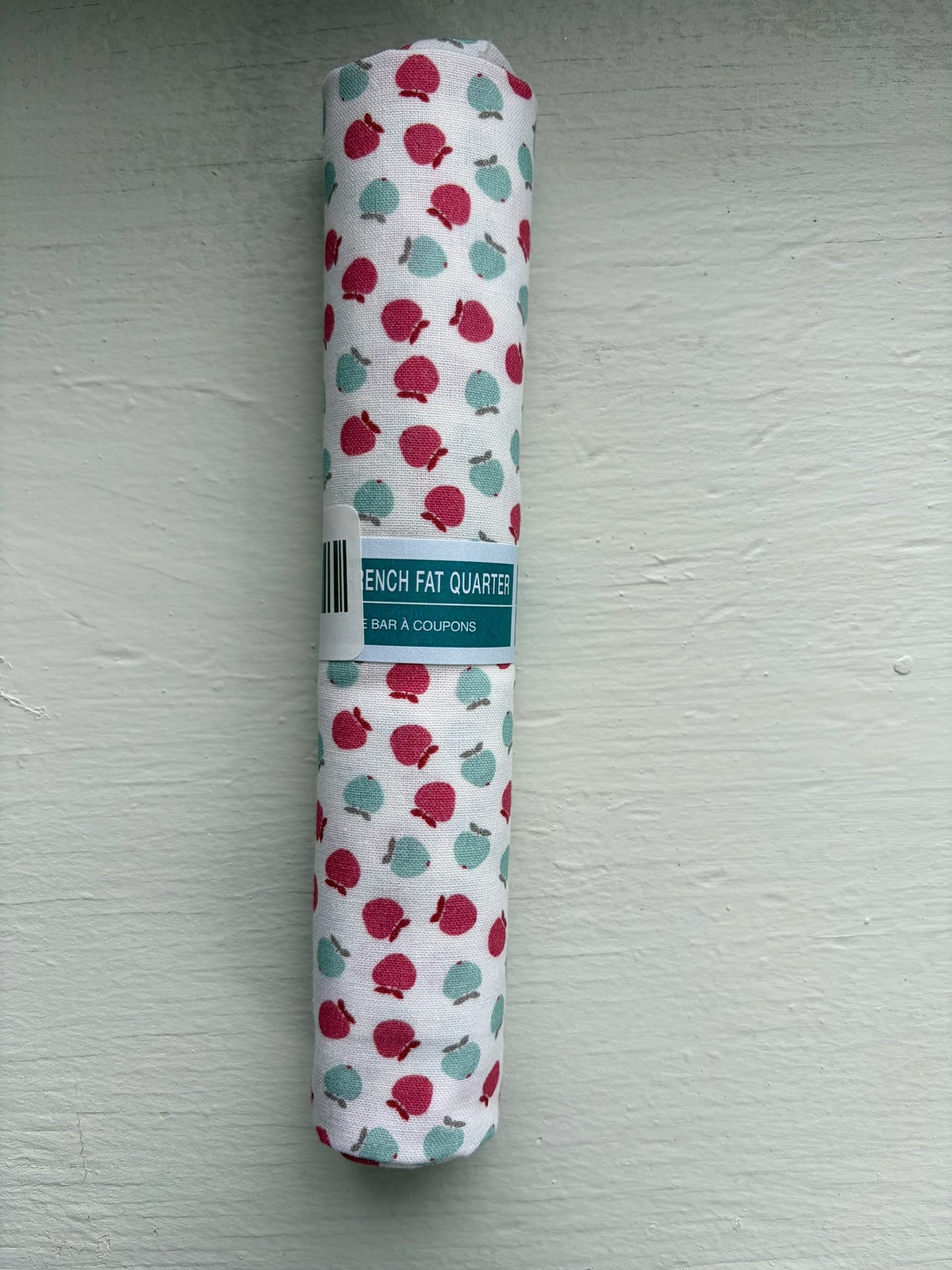 French Fat Quarters