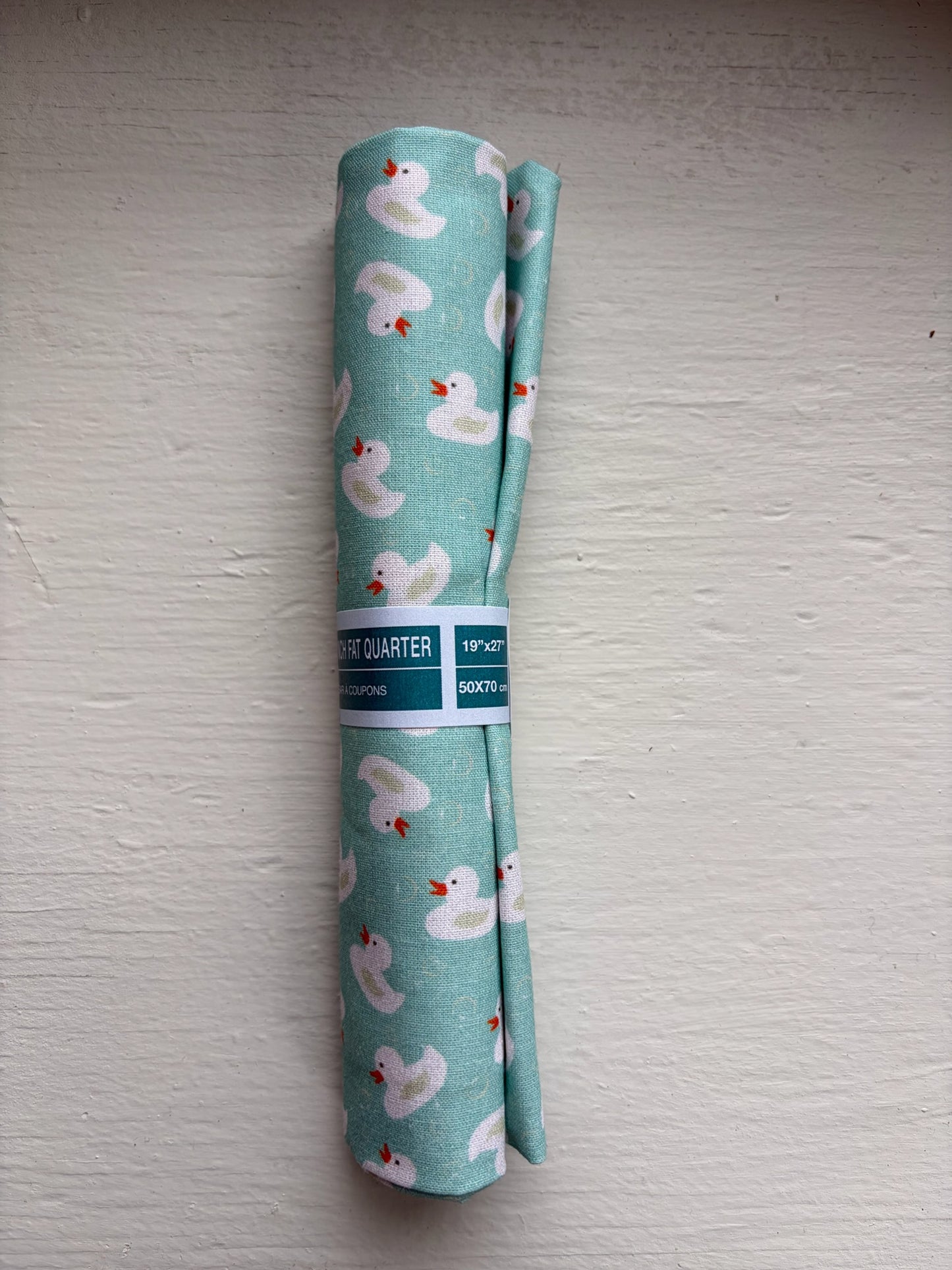 French Fat Quarters