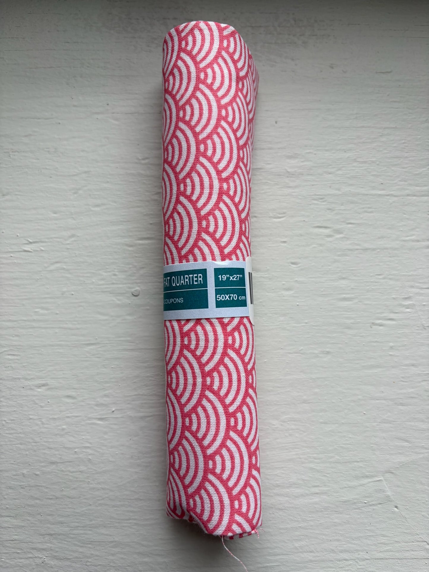 French Fat Quarters