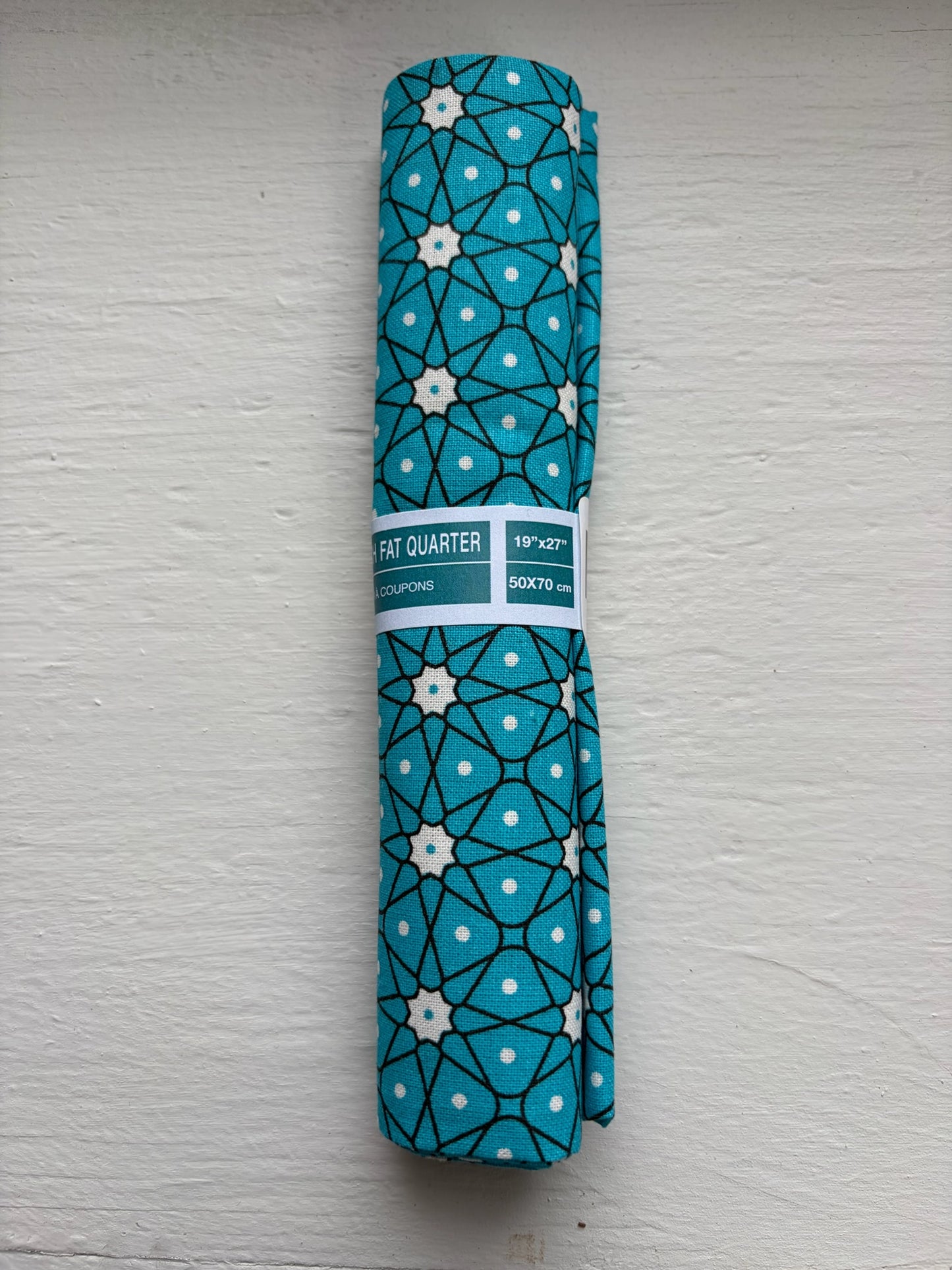 French Fat Quarters