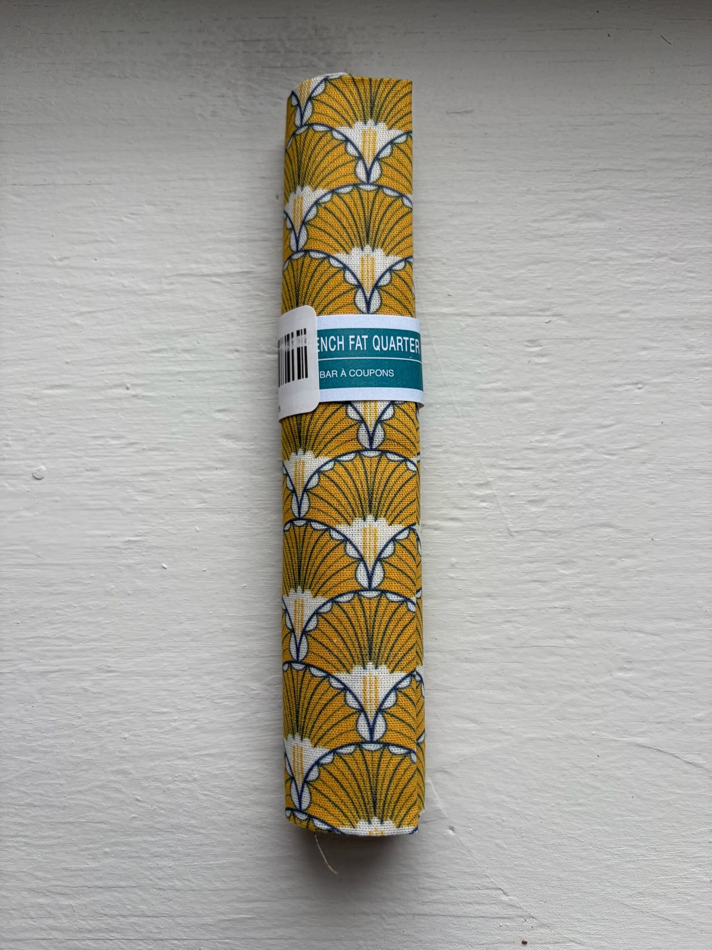 French Fat Quarters
