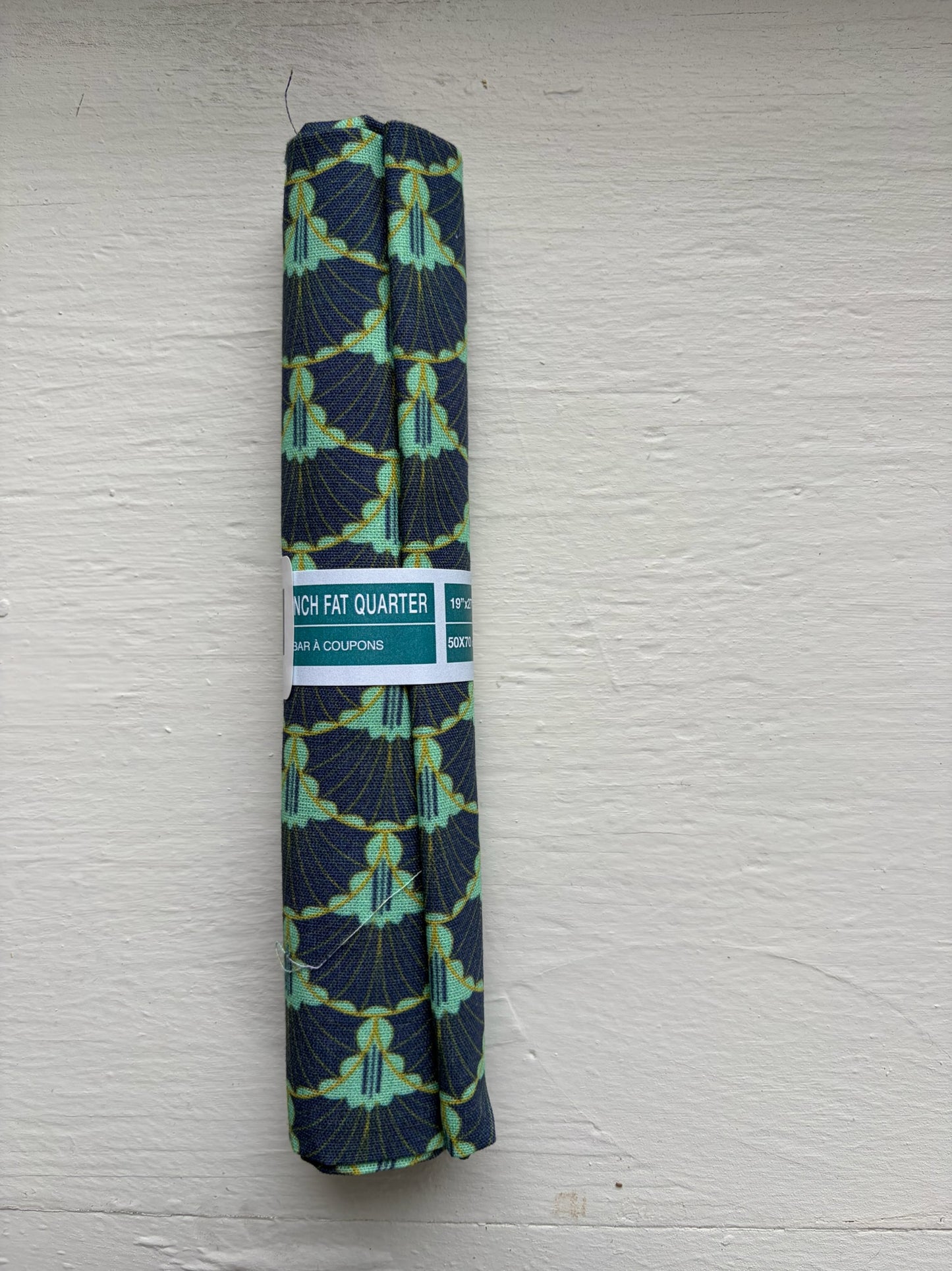 French Fat Quarters