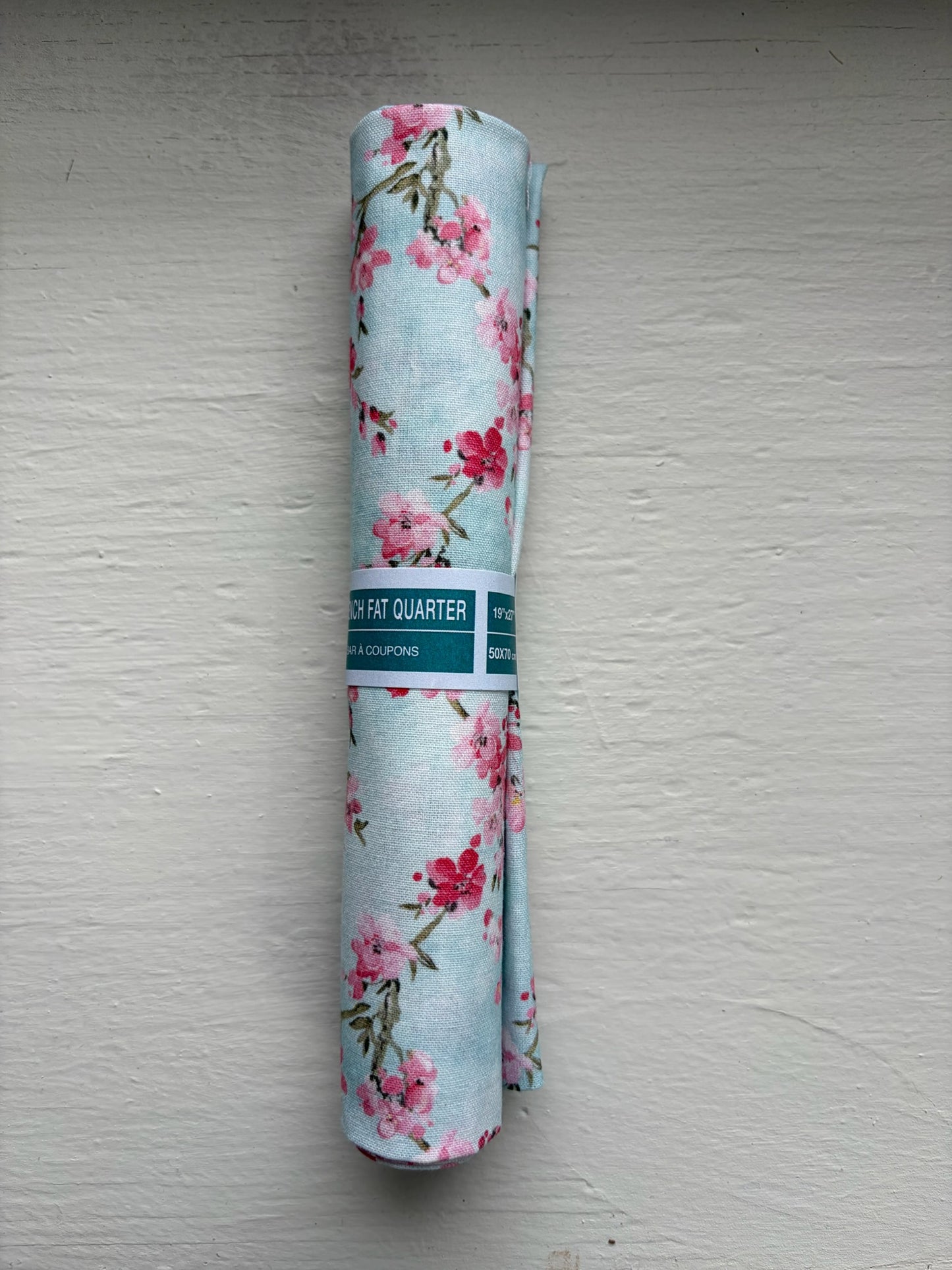 French Fat Quarters
