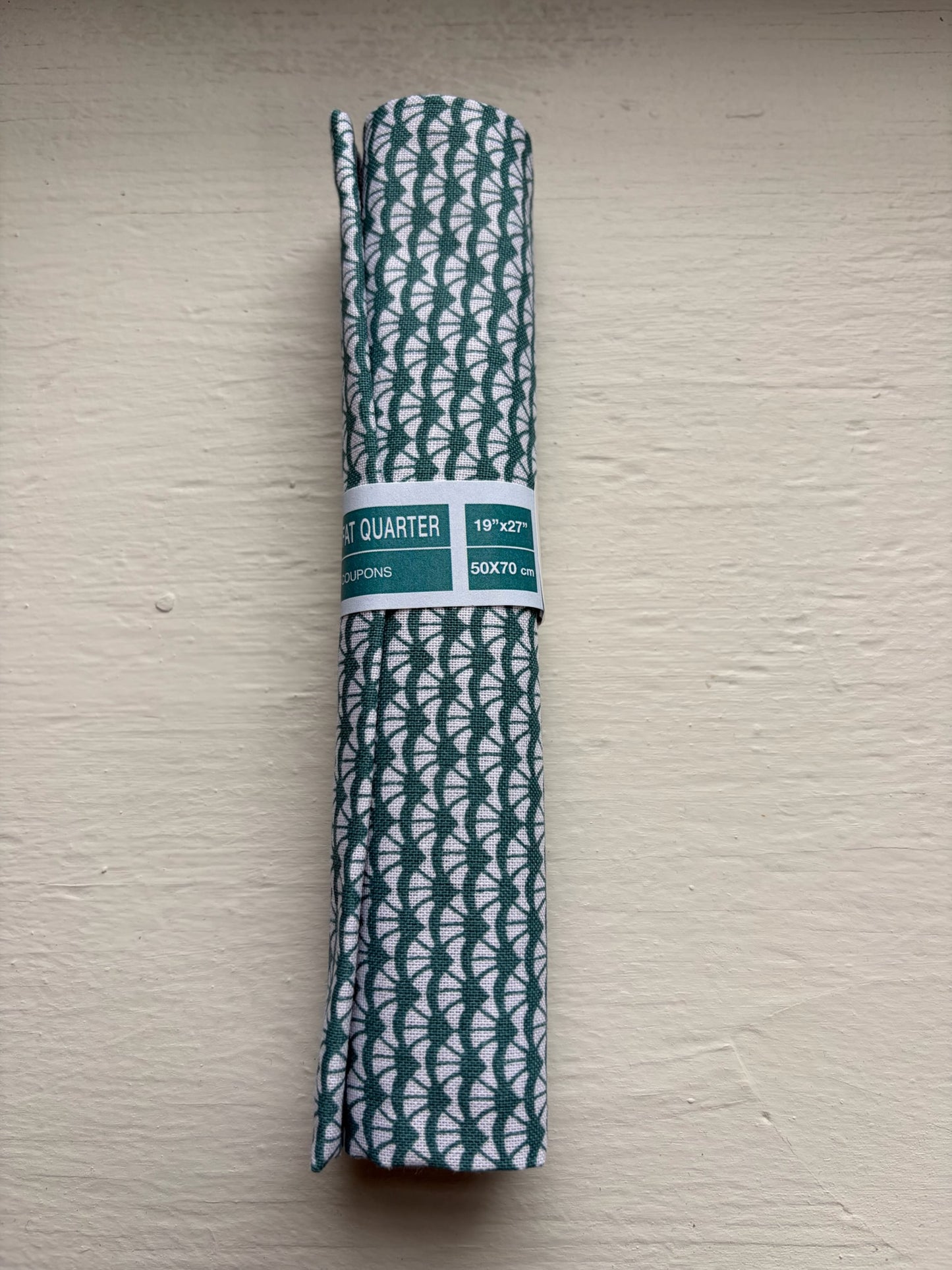 French Fat Quarters