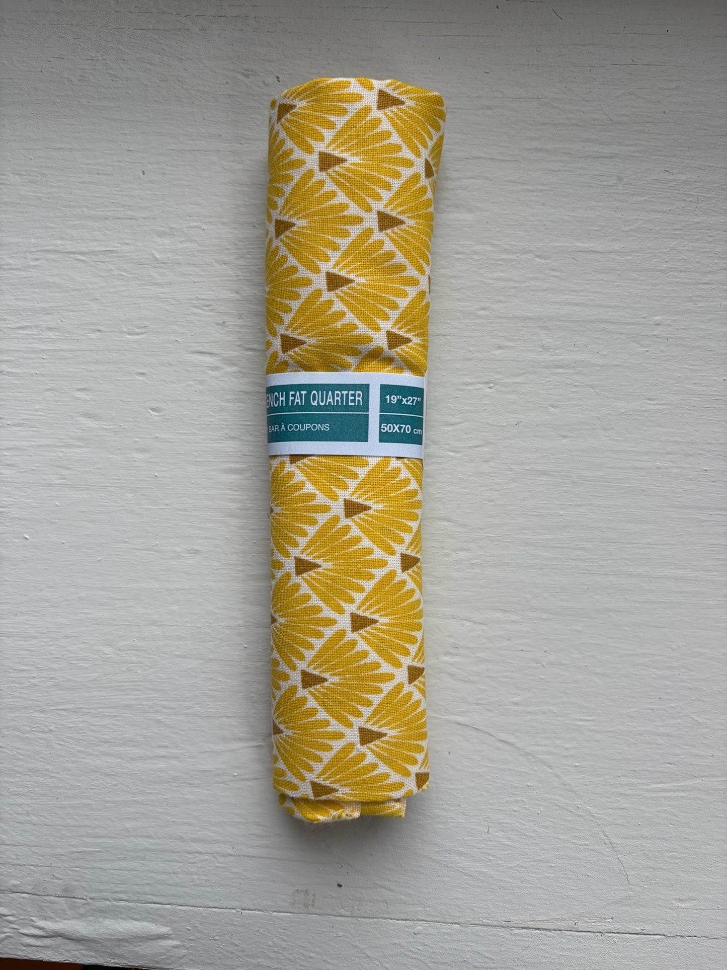 French Fat Quarters