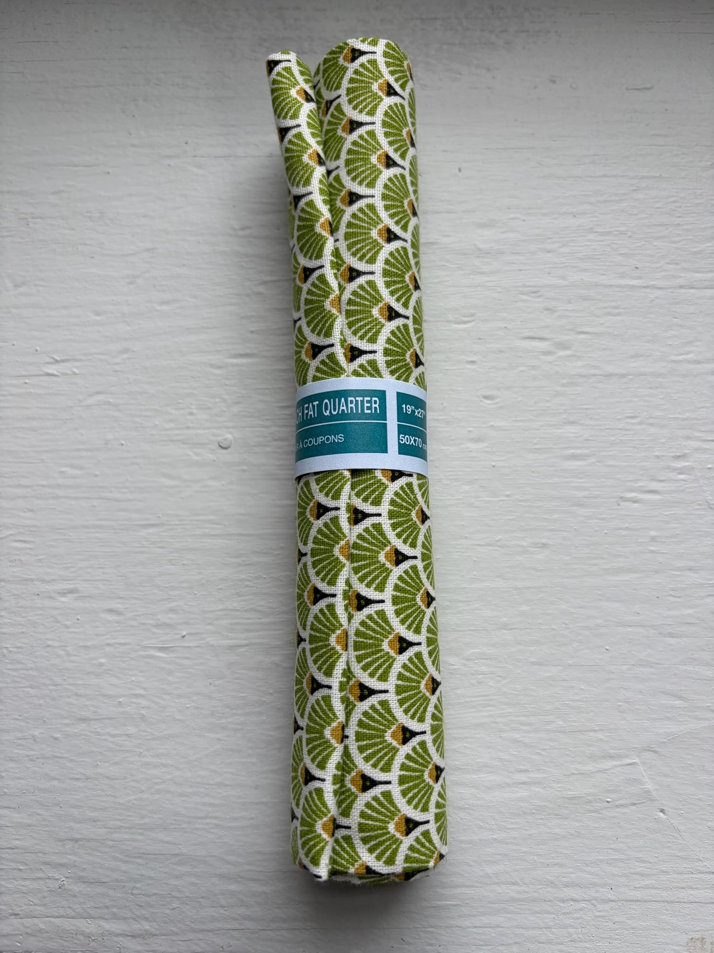French Fat Quarters
