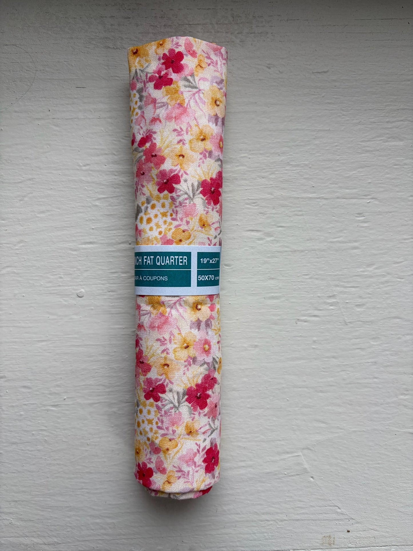 French Fat Quarters