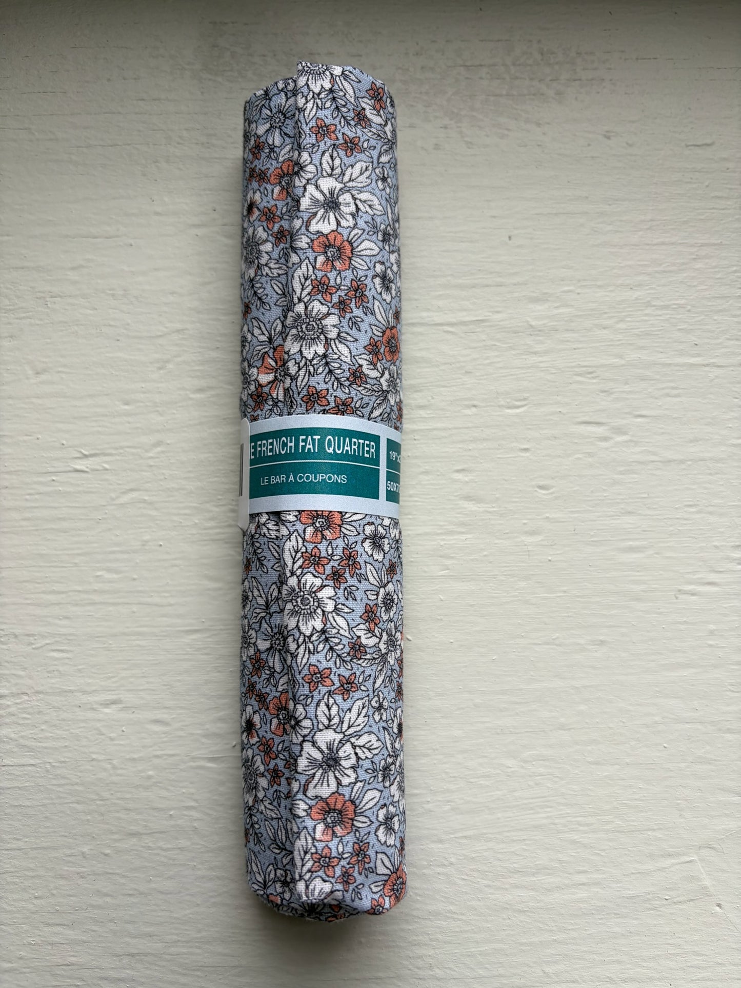 French Fat Quarters