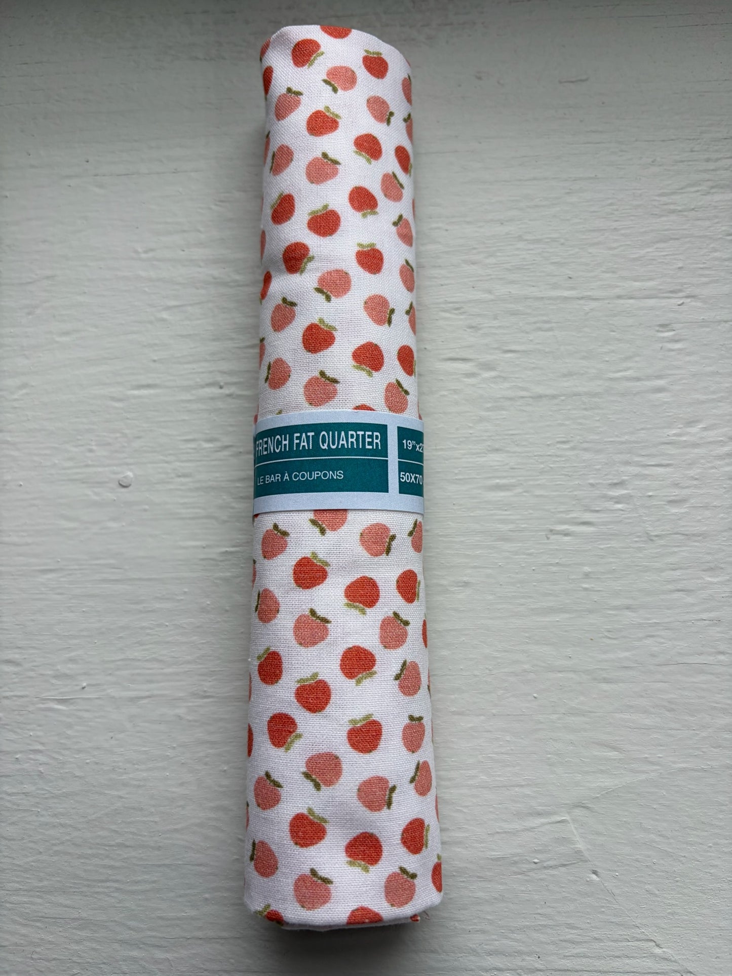 French Fat Quarters