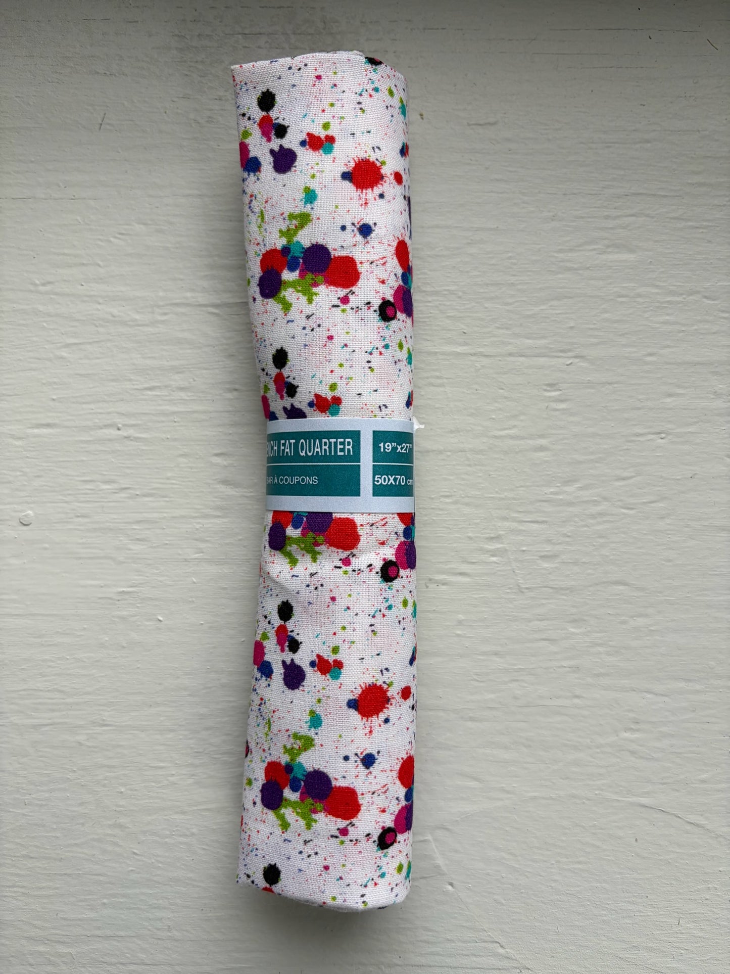 French Fat Quarters