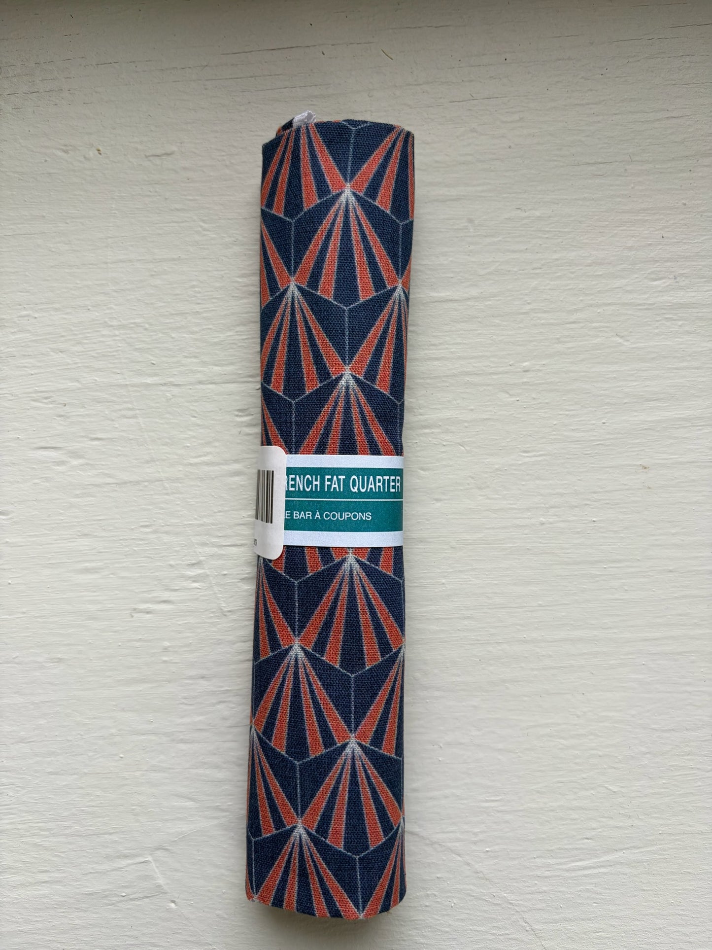 French Fat Quarters