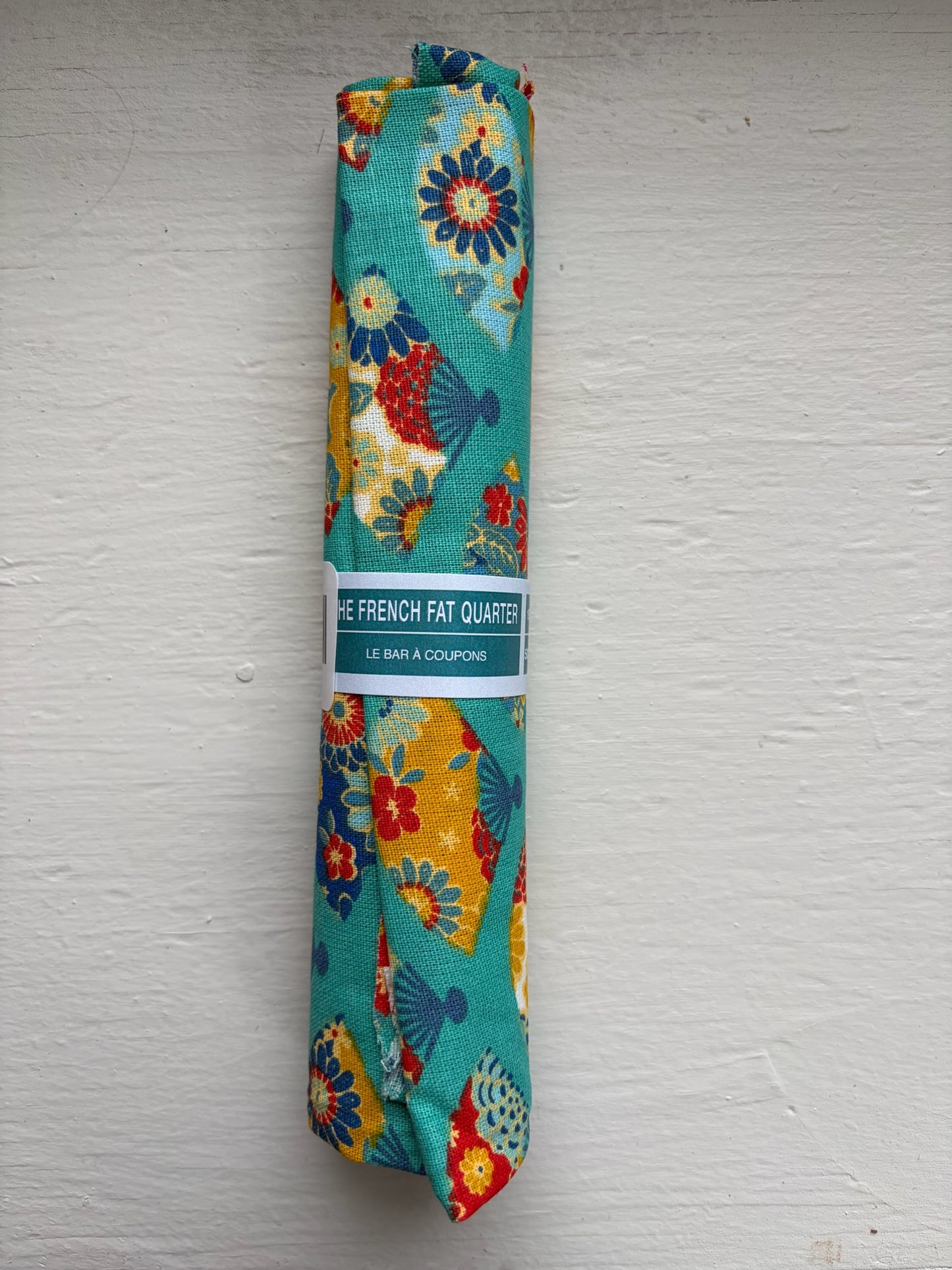French Fat Quarters