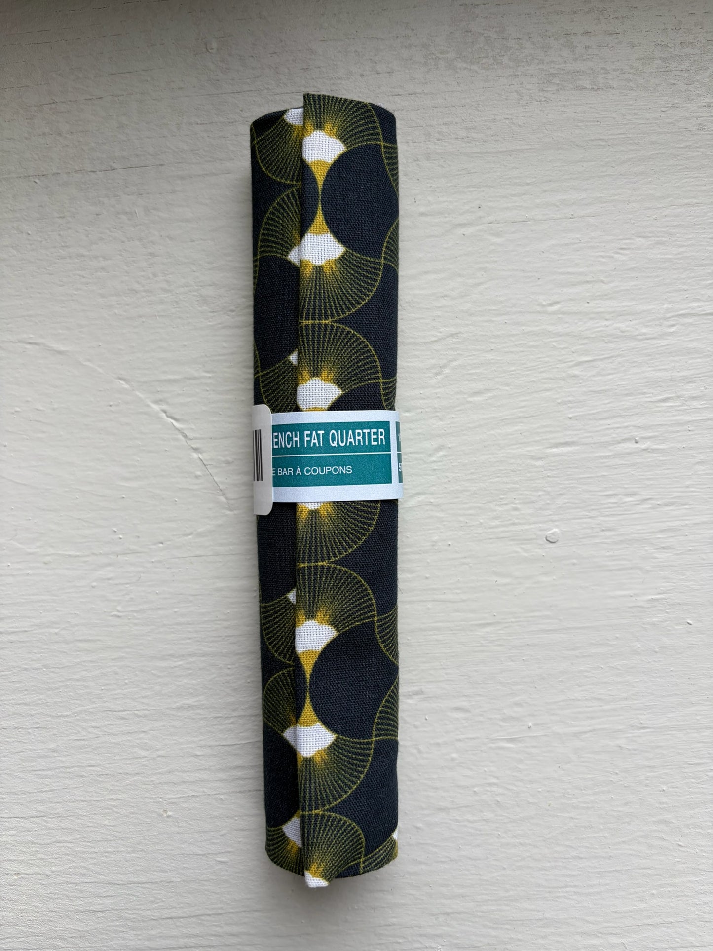 French Fat Quarters