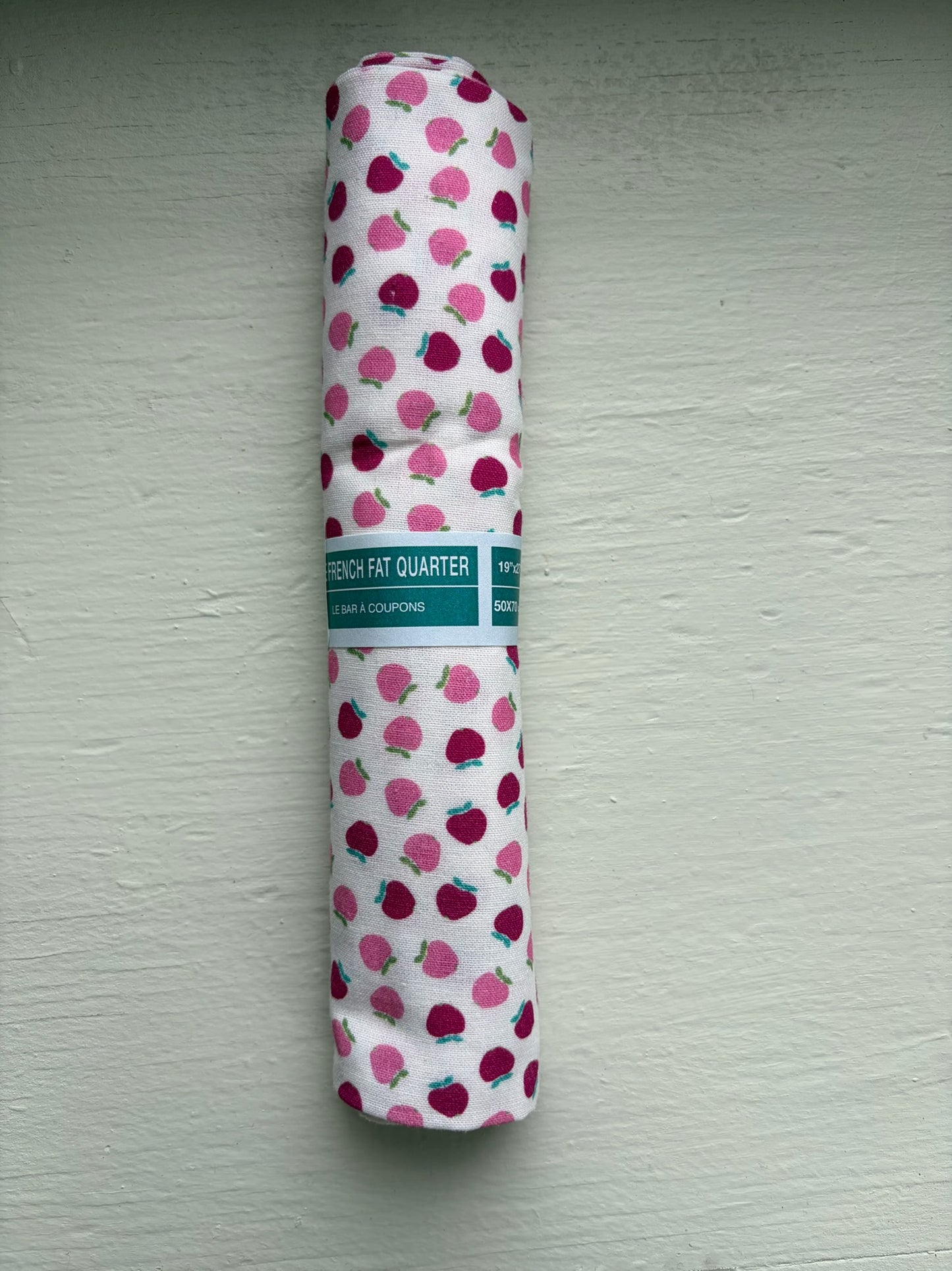 French Fat Quarters
