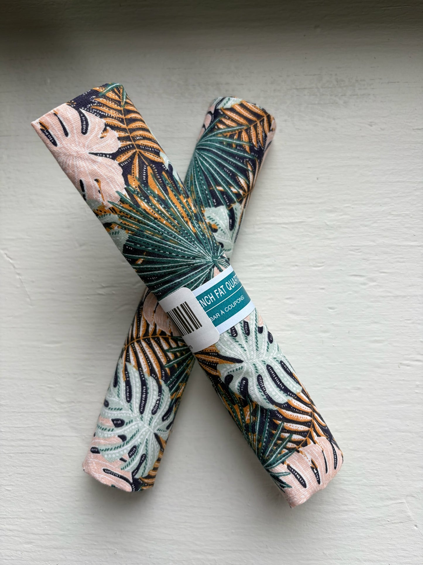 French Fat Quarters