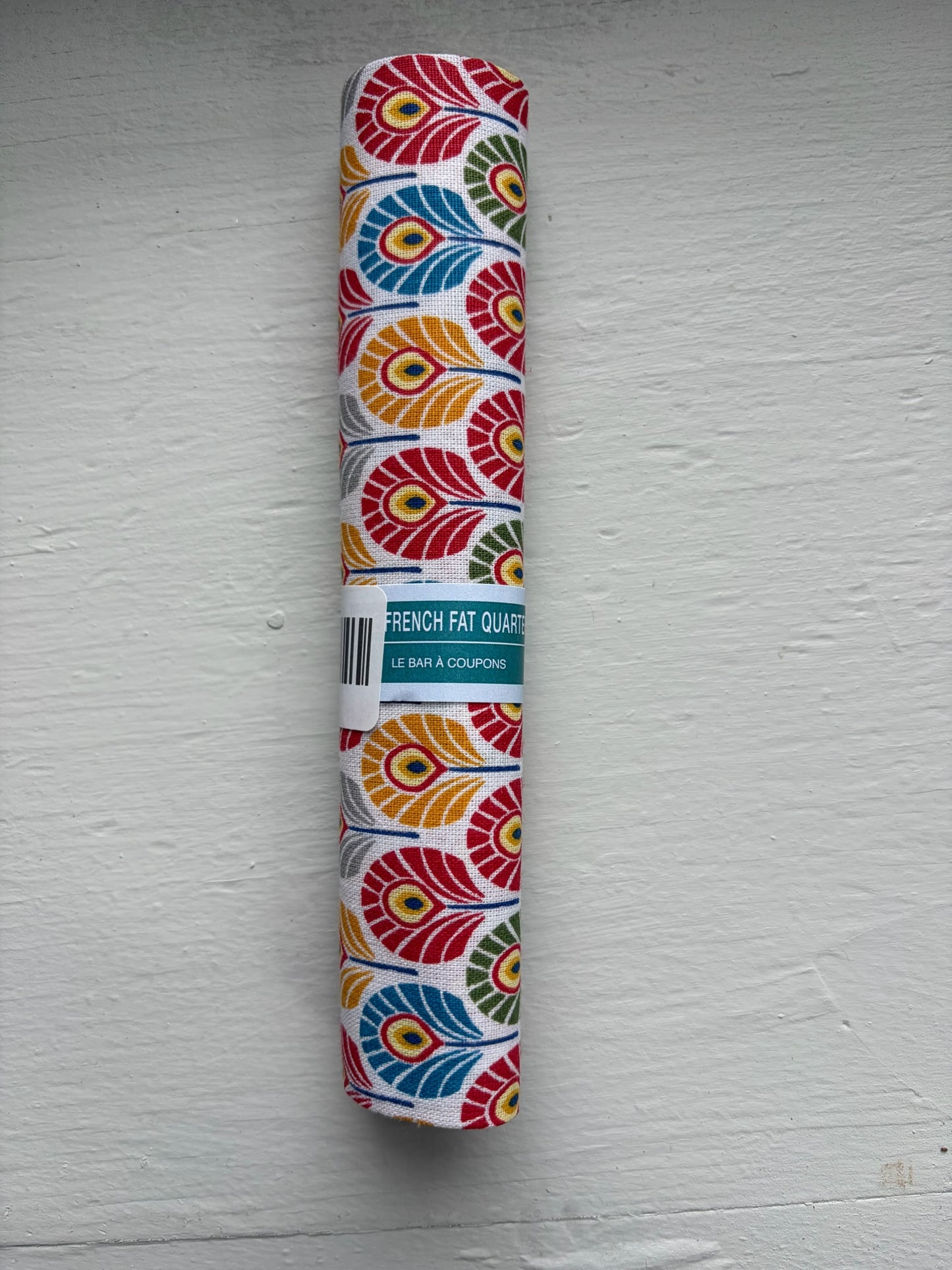 French Fat Quarters