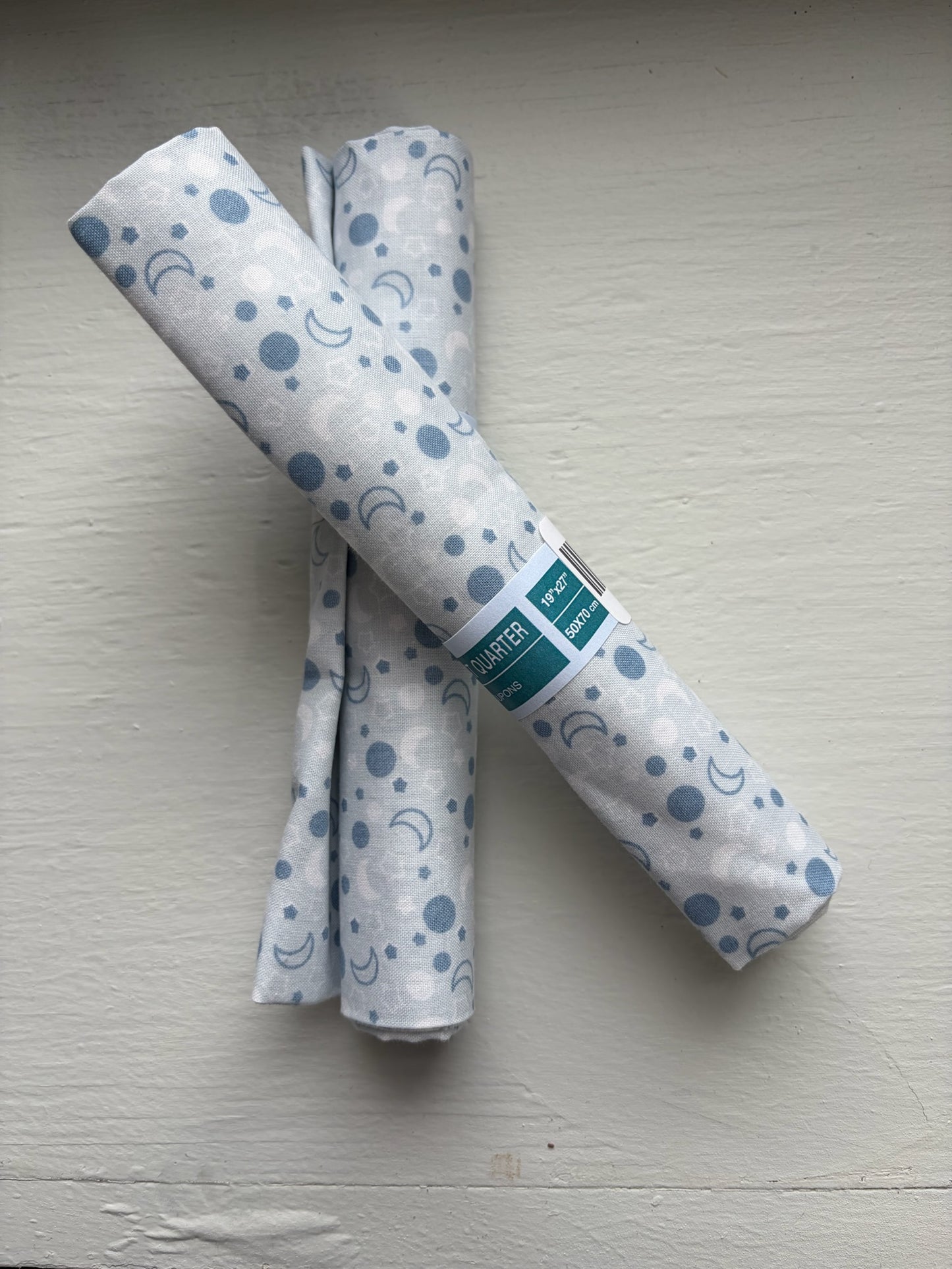 French Fat Quarters