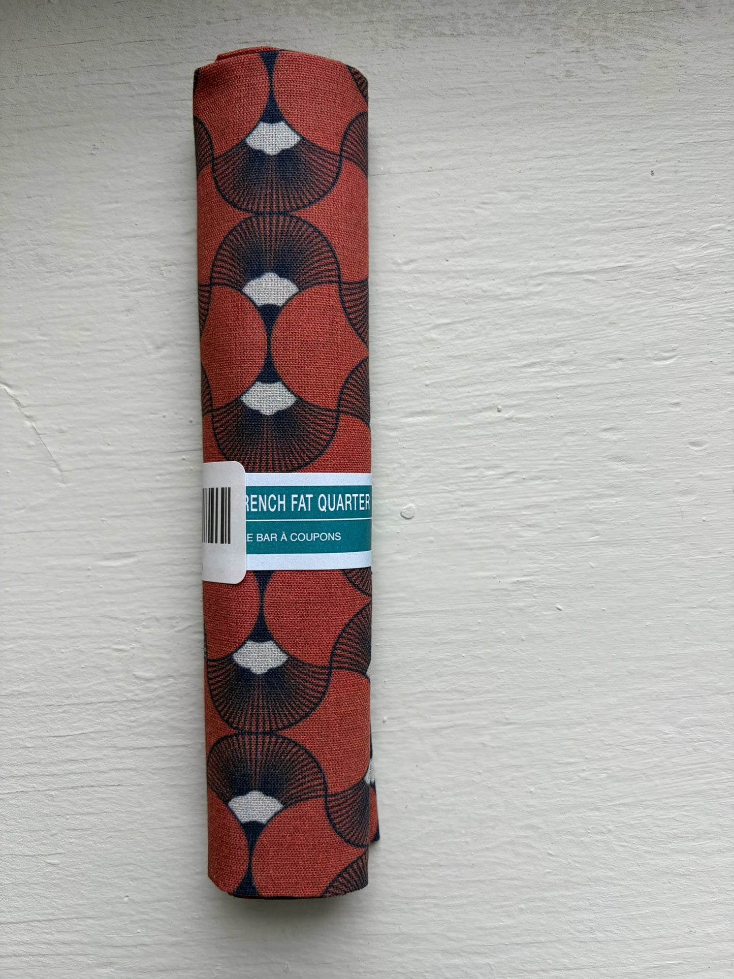 French Fat Quarters