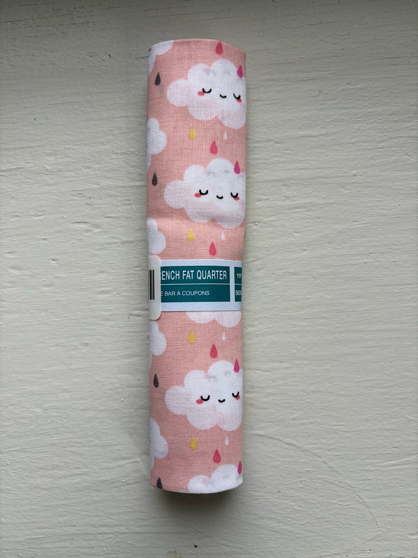 French Fat Quarters