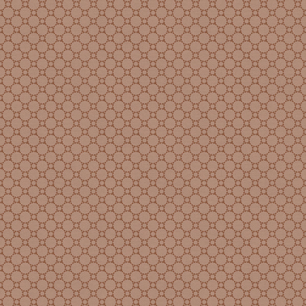Paintbrush Studio Fabrics Lace by Hoodie Crescent