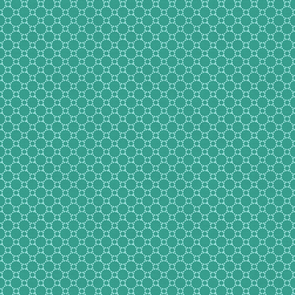 Paintbrush Studio Fabrics Lace by Hoodie Crescent