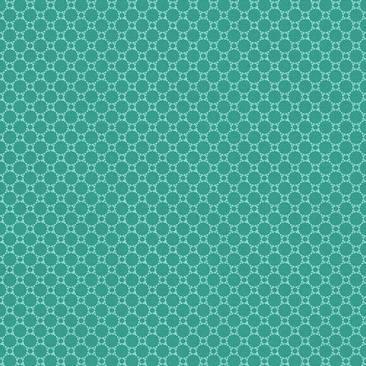 Paintbrush Studio Fabrics Lace by Hoodie Crescent