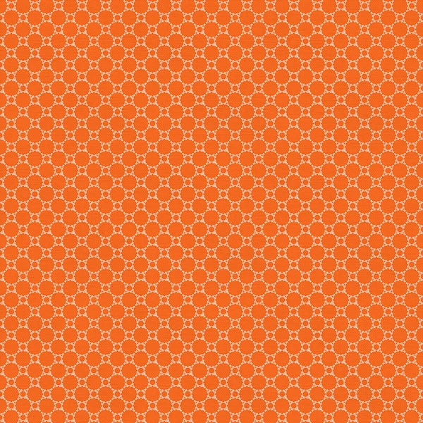 Paintbrush Studio Fabrics Lace by Hoodie Crescent