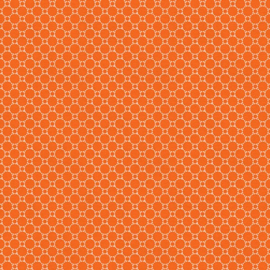 Paintbrush Studio Fabrics Lace by Hoodie Crescent