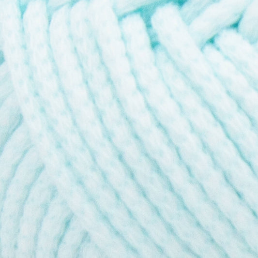 Lion Brand Yarn DIY Glow Cozy