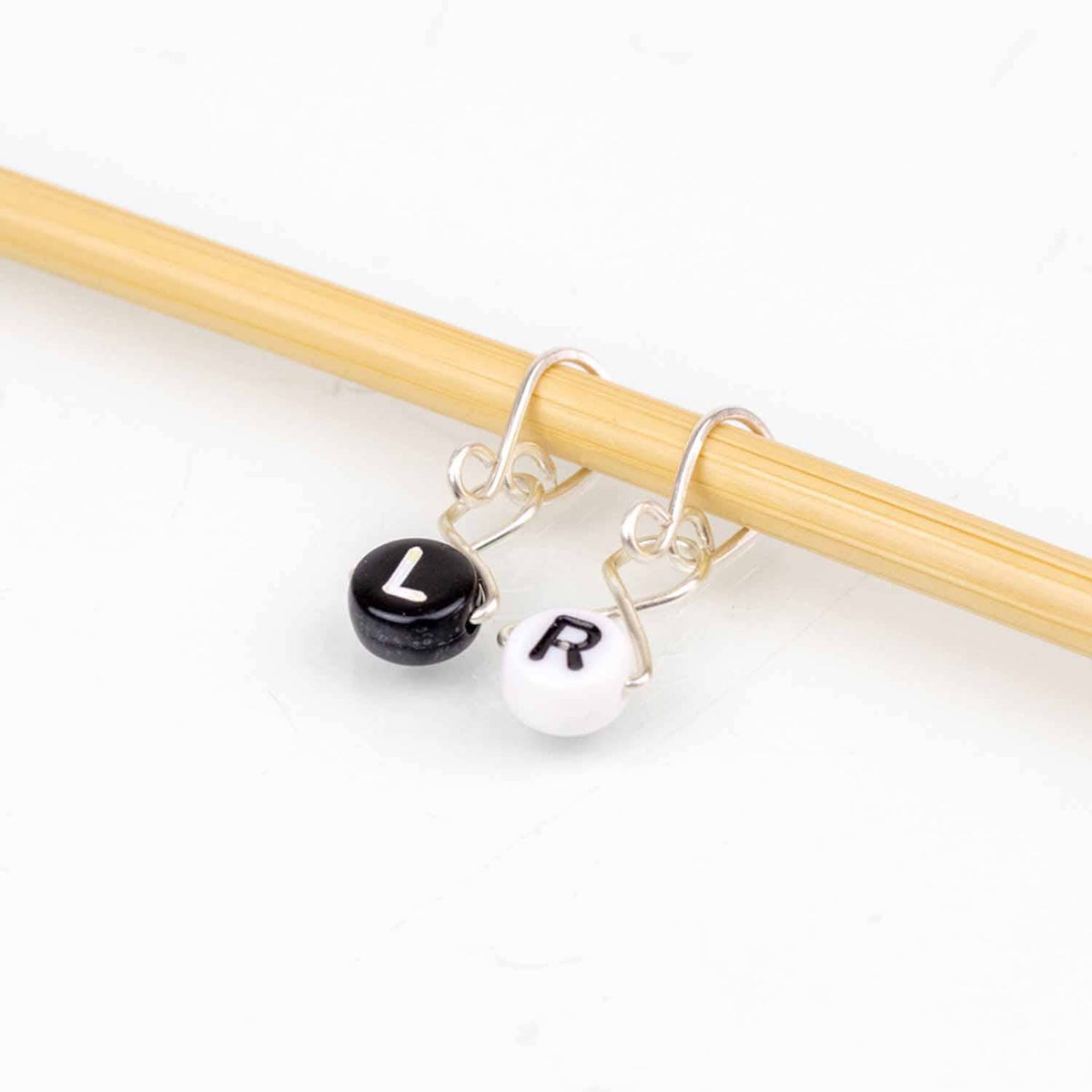 Make 1 Left, Make 1 Right Reminder Melody Marker Set