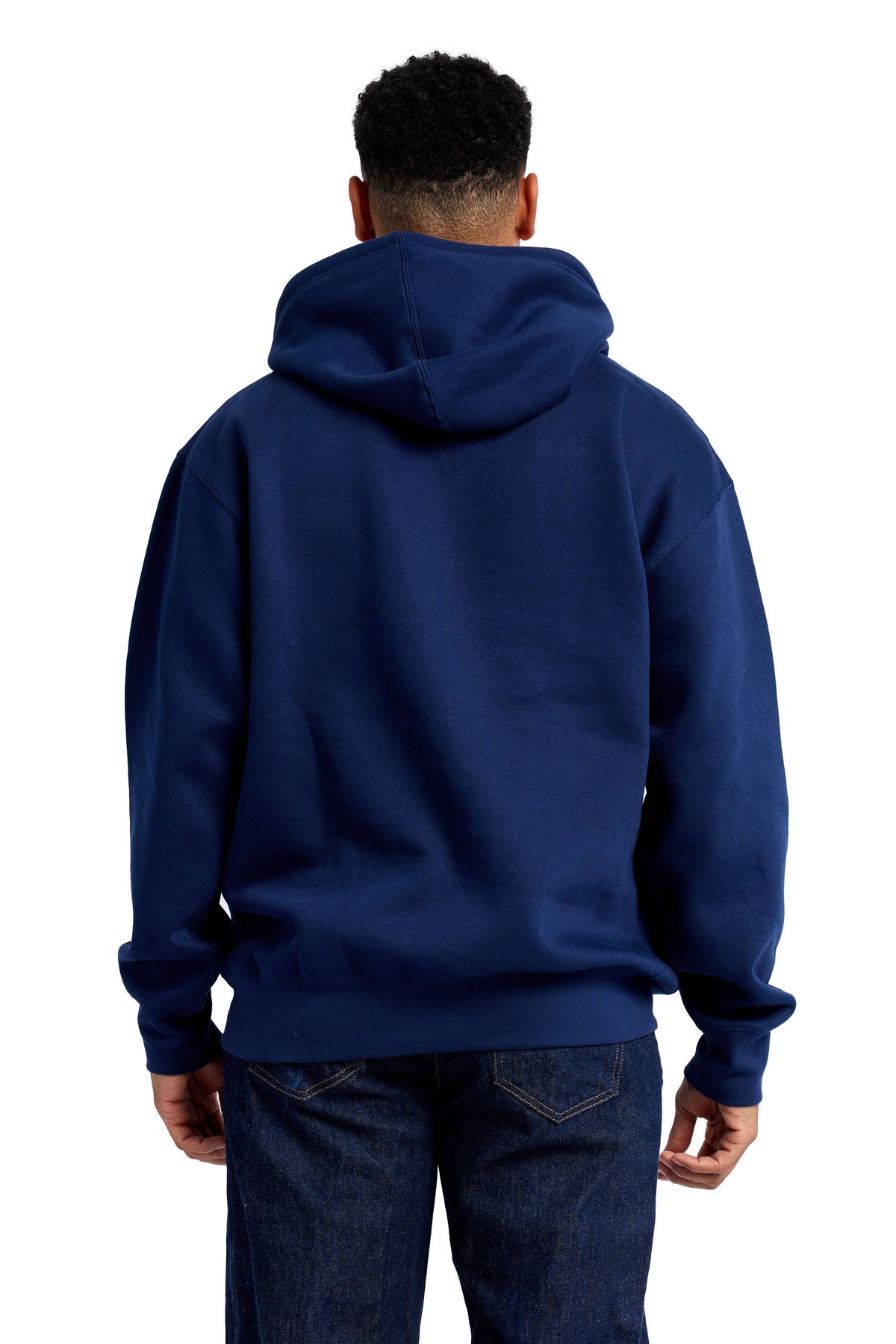 Stitches & Sweets hoodie