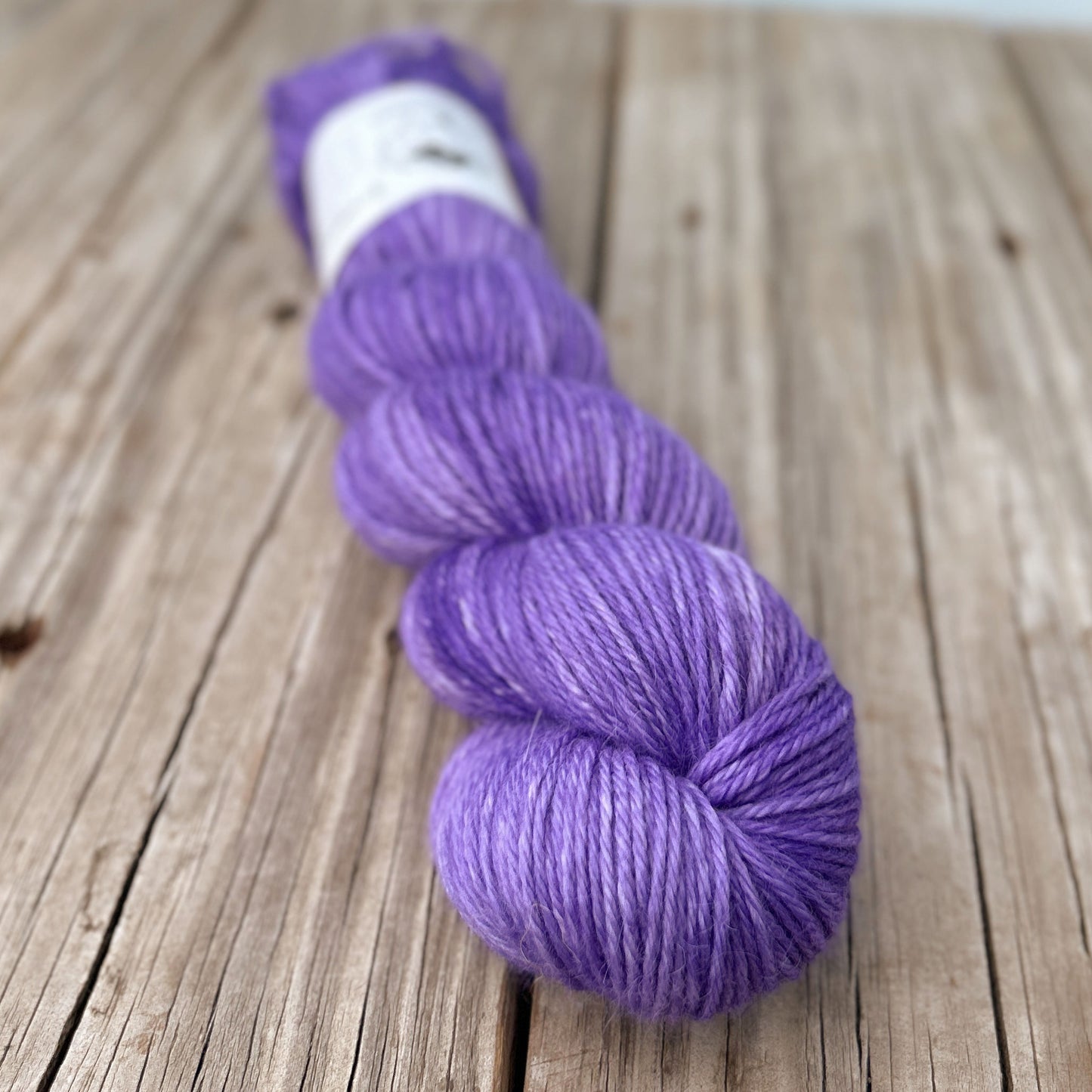 Treasure Goddess Treasured DK Luxe Yarn