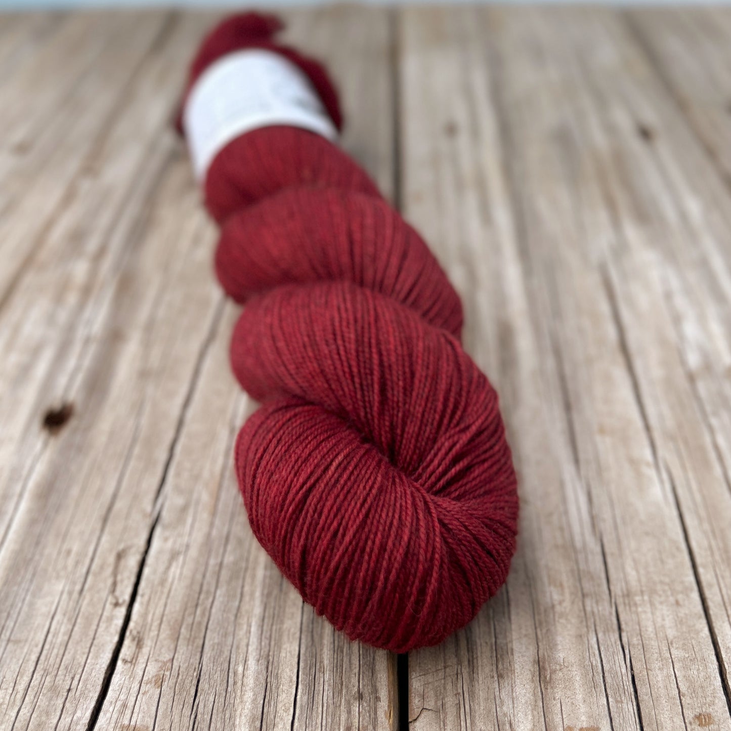 Treasure Goddess Treasured Yak Toes Sock Yarn