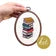 Junebug and Darlin Bibliophilia cross stitch kit